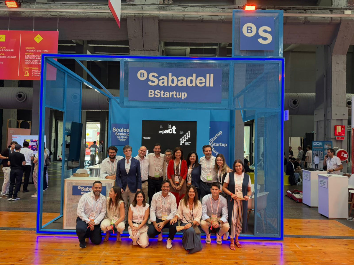 BStartup en South Summit Madrid 2026: deep tech europeo, nuevas vías de financiación para startups y el talento del portfolio