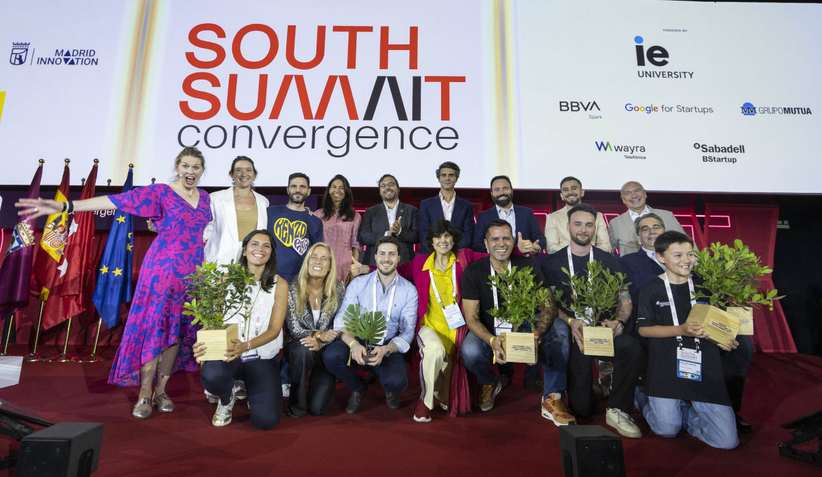 BStartup en South Summit Madrid 2026: deep tech europeo, nuevas vías de financiación para startups y el talento del portfolio