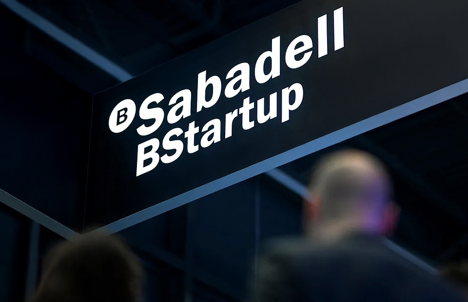Equip d’oficines amb especialització BStartup