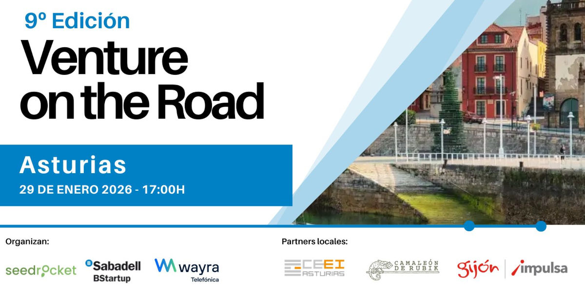9_edicion_Venture_on_the_Road-Asturias