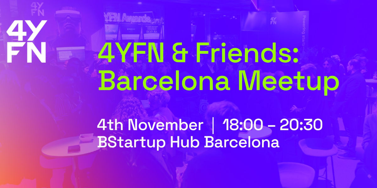 BStartup-4YFN&Friends