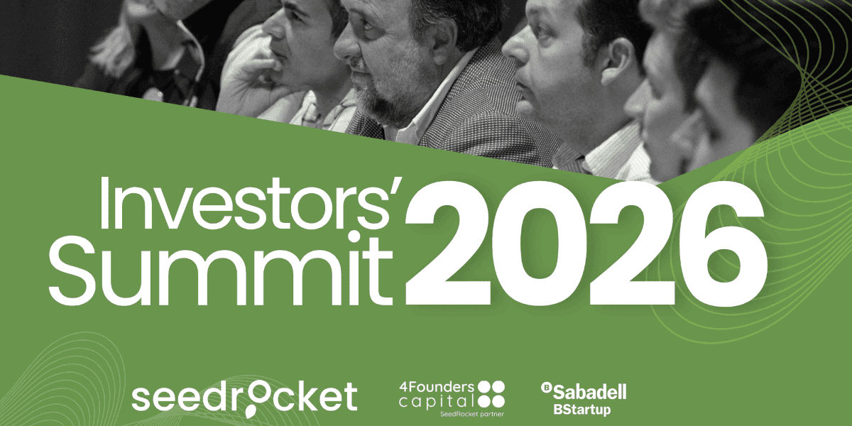BStartup-SeedRocket_Investor_Summit