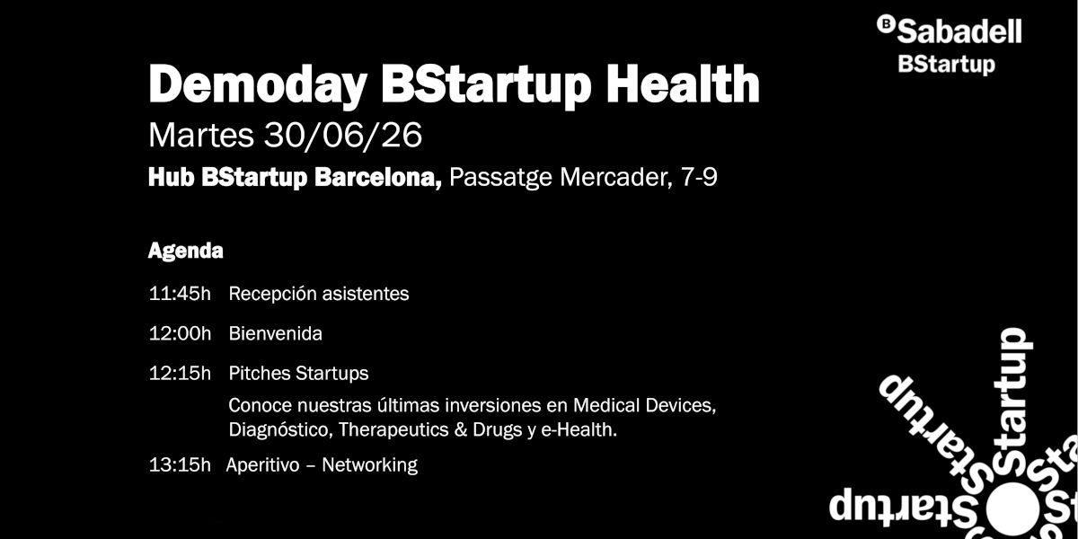 DemoDay_Health_Barcelona