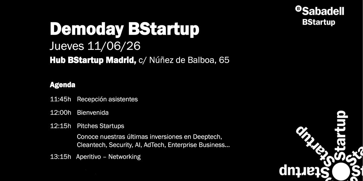 Demoday_TIC_Madrid