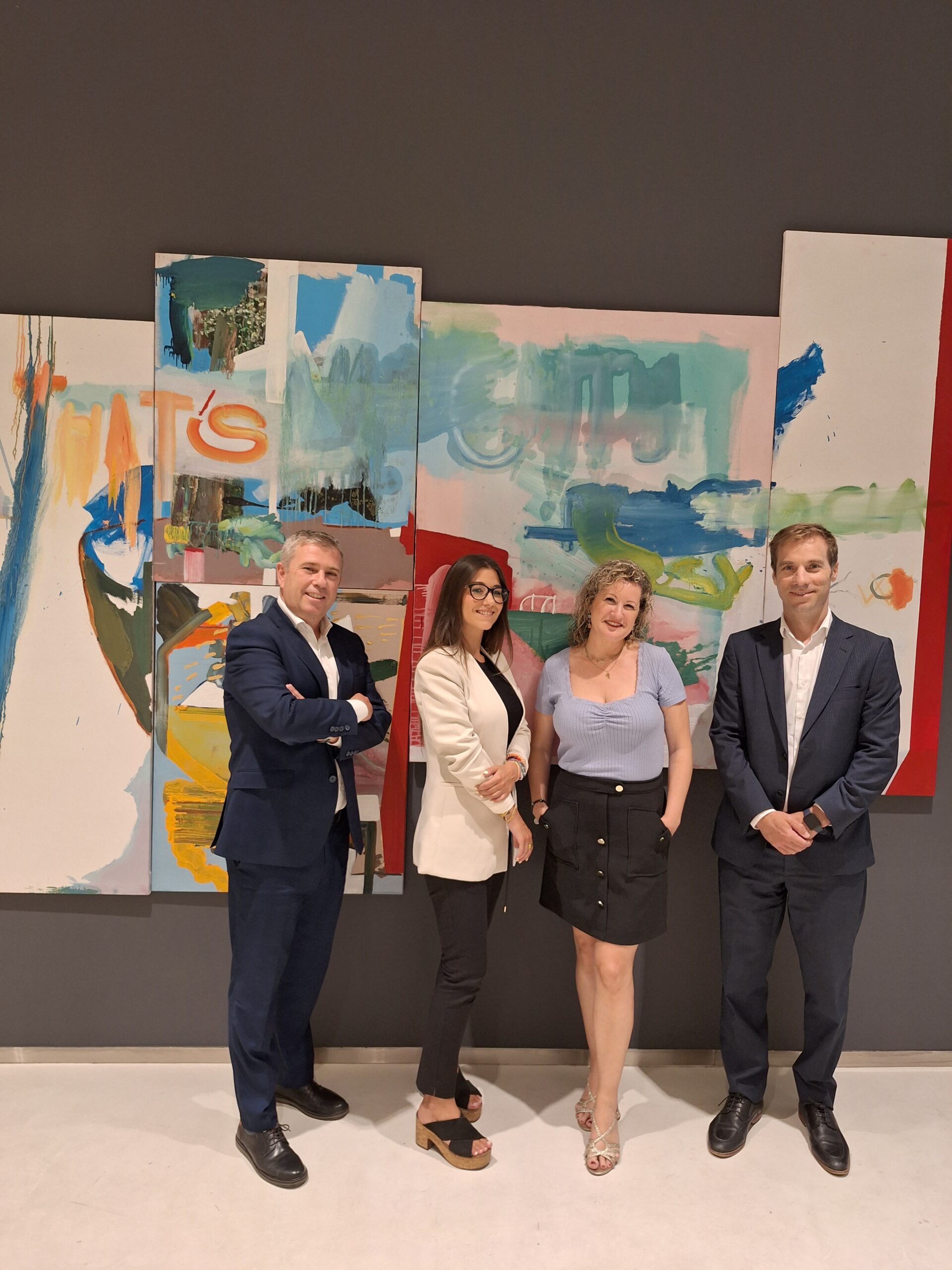 Hub BStartup València