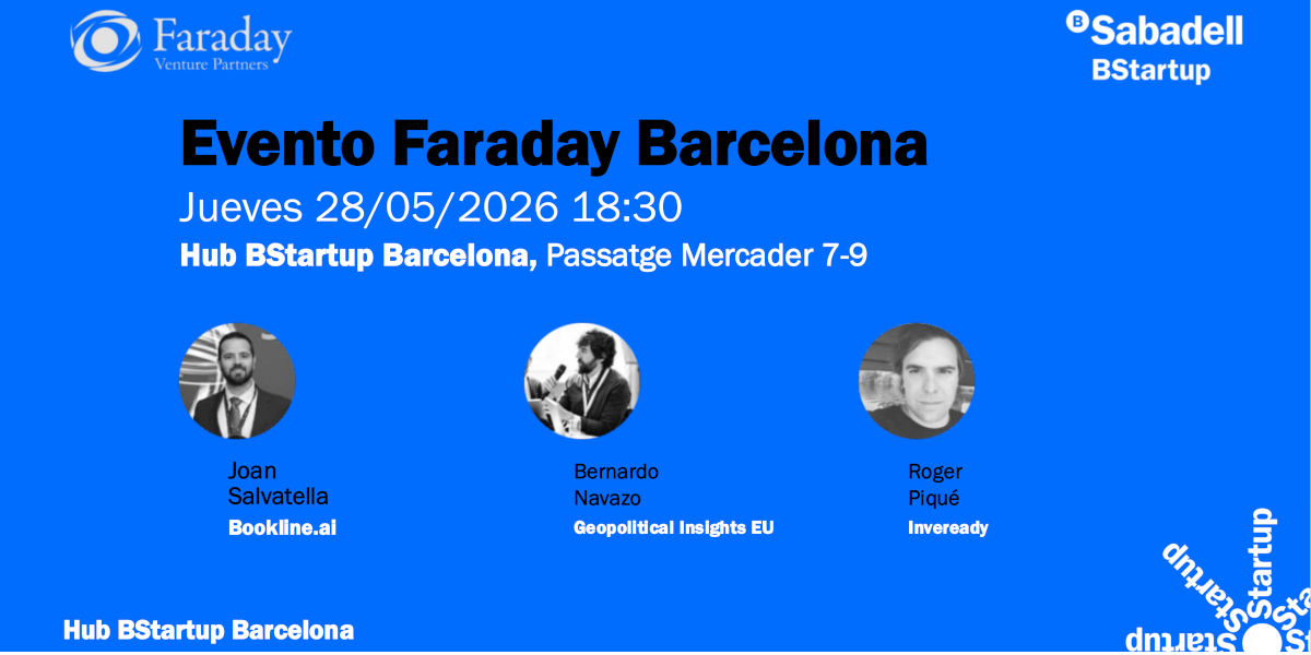 Evento_Faraday_Barcelona