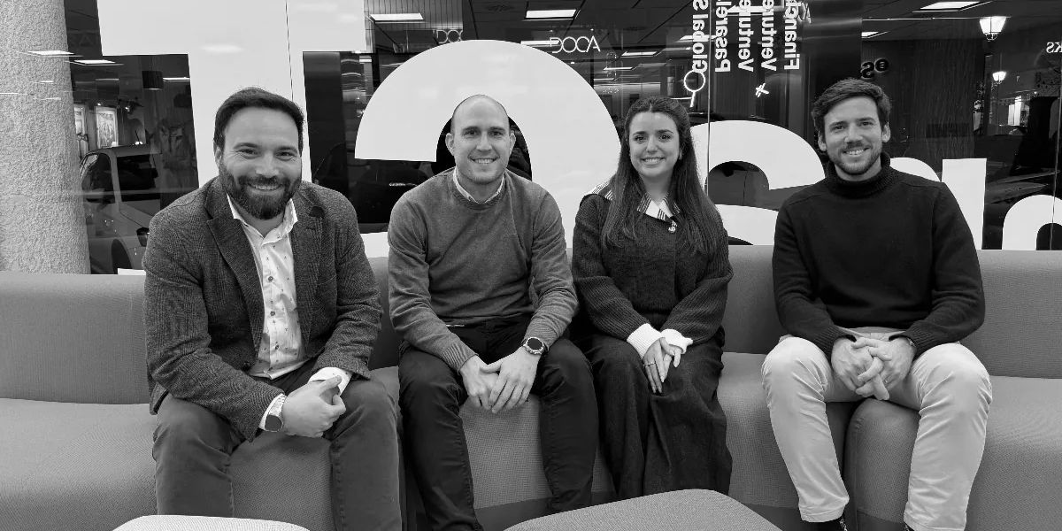 El foodtech español se reinventa: del Pantone rosa al delivery rentable