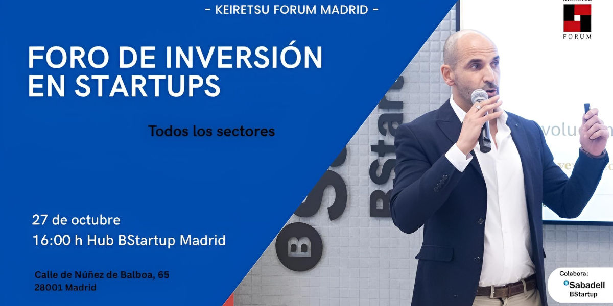 Foro_Keiretsu_inversion_startups