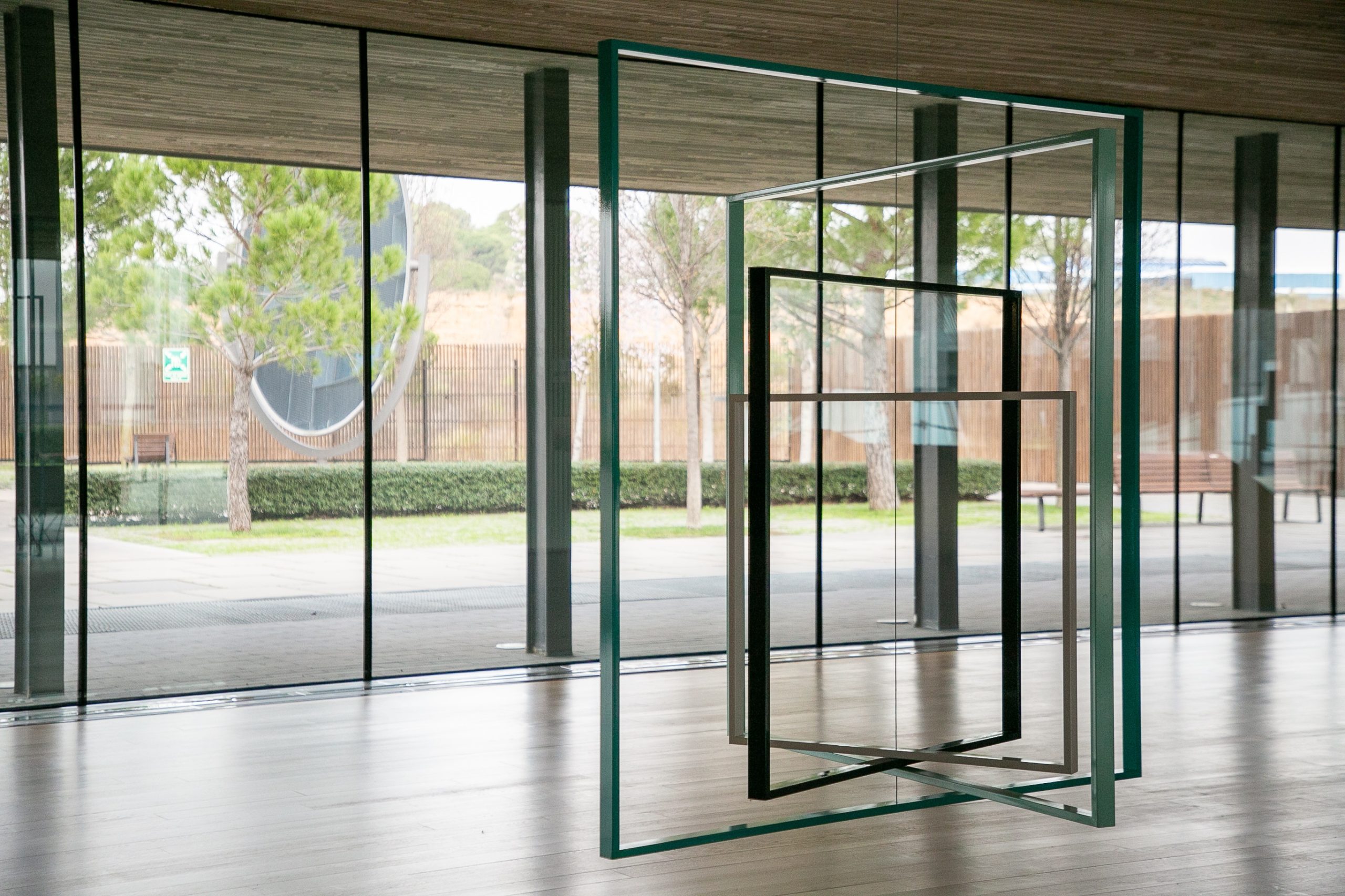 Somos una puerta de entrada al banco desde una óptica de open innovation