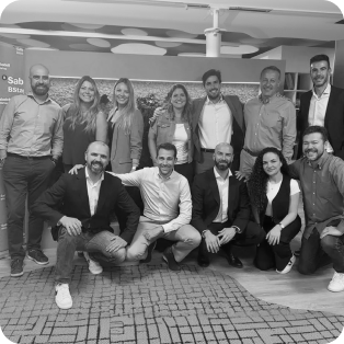 Hub BStartup Barcelona