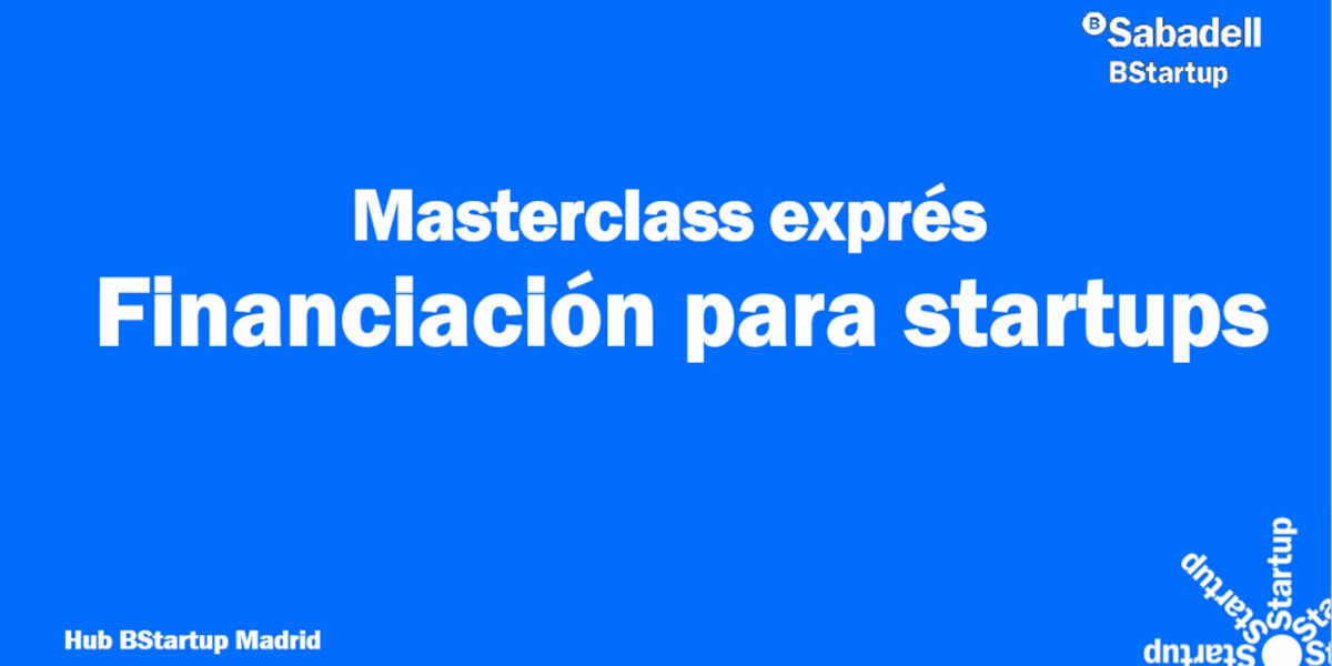 Masterclass_Financiación