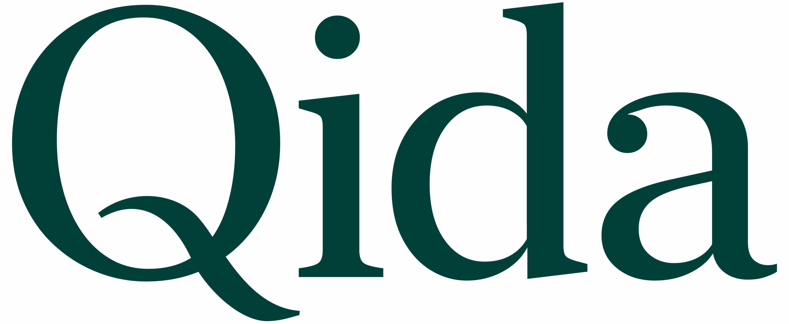 Qida_logo_verd