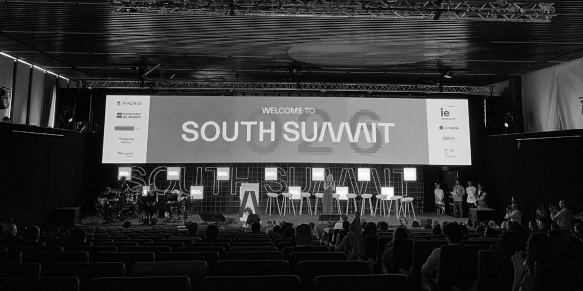 BStartup en South Summit Madrid 2026: deep tech europeo, nuevas vías de financiación para startups y el talento del portfolio