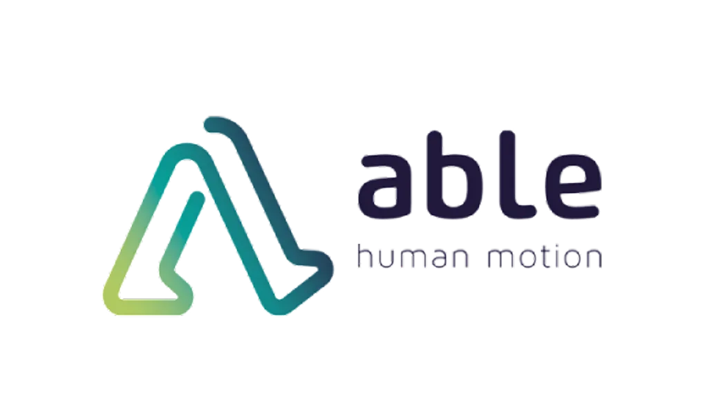 Able human motion