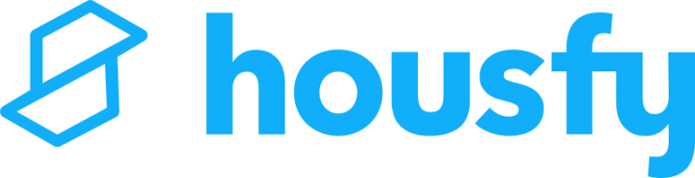 logo housfy