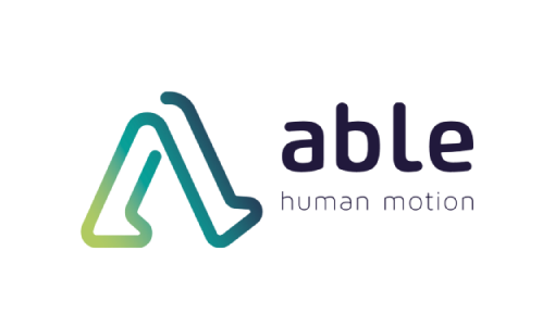 Able Human Motion